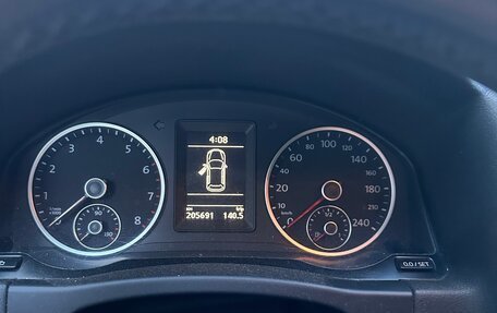Volkswagen Tiguan I, 2011 год, 800 000 рублей, 16 фотография