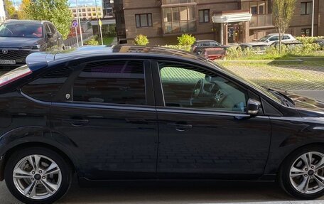 Ford Focus II рестайлинг, 2008 год, 278 000 рублей, 6 фотография