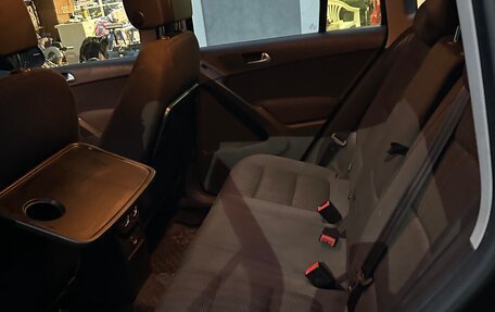 Volkswagen Tiguan I, 2011 год, 800 000 рублей, 15 фотография