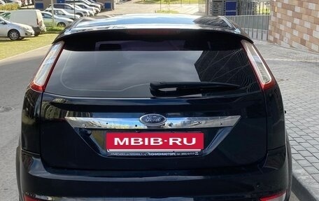 Ford Focus II рестайлинг, 2008 год, 278 000 рублей, 4 фотография
