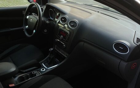 Ford Focus II рестайлинг, 2008 год, 278 000 рублей, 19 фотография