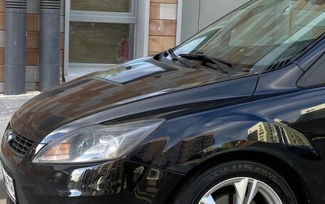 Ford Focus II рестайлинг, 2008 год, 278 000 рублей, 17 фотография