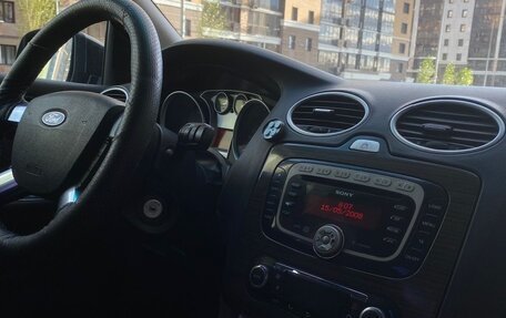Ford Focus II рестайлинг, 2008 год, 278 000 рублей, 20 фотография