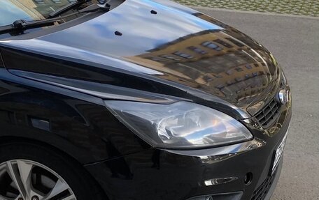 Ford Focus II рестайлинг, 2008 год, 278 000 рублей, 9 фотография
