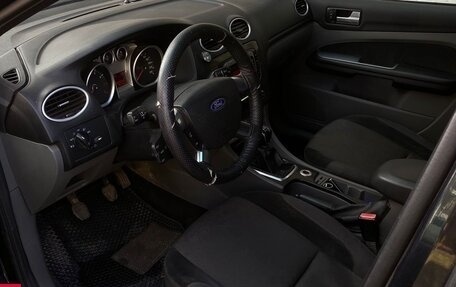 Ford Focus II рестайлинг, 2008 год, 278 000 рублей, 15 фотография