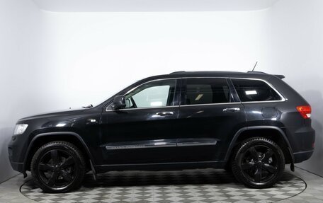 Jeep Grand Cherokee, 2012 год, 1 720 000 рублей, 8 фотография
