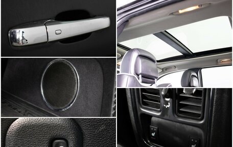 Jeep Grand Cherokee, 2012 год, 1 720 000 рублей, 16 фотография