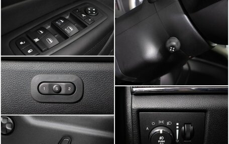 Jeep Grand Cherokee, 2012 год, 1 720 000 рублей, 17 фотография