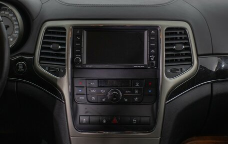 Jeep Grand Cherokee, 2012 год, 1 720 000 рублей, 14 фотография