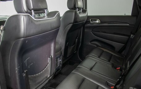 Jeep Grand Cherokee, 2012 год, 1 720 000 рублей, 11 фотография