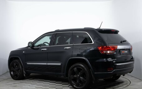 Jeep Grand Cherokee, 2012 год, 1 720 000 рублей, 7 фотография