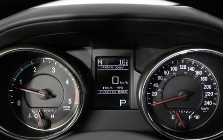 Jeep Grand Cherokee, 2012 год, 1 720 000 рублей, 12 фотография