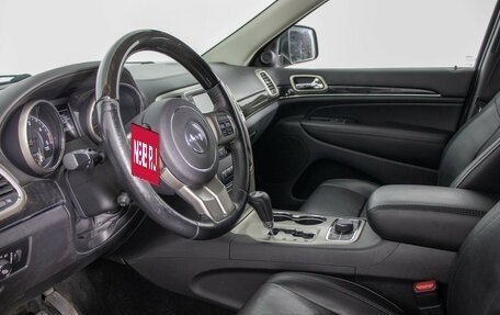Jeep Grand Cherokee, 2012 год, 1 720 000 рублей, 10 фотография