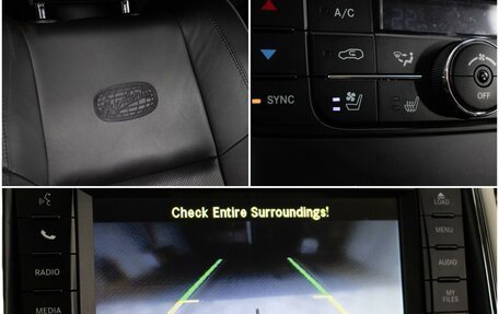 Jeep Grand Cherokee, 2012 год, 1 720 000 рублей, 19 фотография