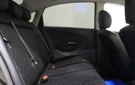 Nissan Almera, 2018 год, 962 000 рублей, 7 фотография