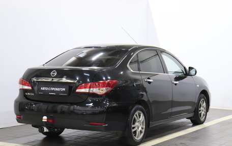 Nissan Almera, 2018 год, 962 000 рублей, 4 фотография