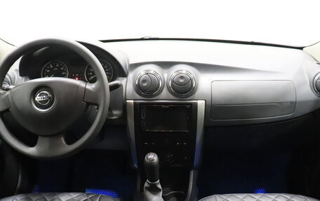 Nissan Almera, 2018 год, 962 000 рублей, 9 фотография