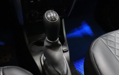 Nissan Almera, 2018 год, 962 000 рублей, 12 фотография