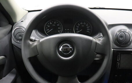 Nissan Almera, 2018 год, 962 000 рублей, 11 фотография