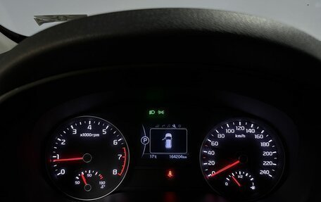 KIA Sportage IV рестайлинг, 2017 год, 1 549 000 рублей, 11 фотография