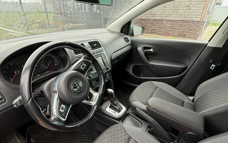 Volkswagen Polo VI (EU Market), 2018 год, 1 400 000 рублей, 1 фотография