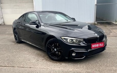 BMW 4 серия, 2018 год, 3 200 000 рублей, 1 фотография