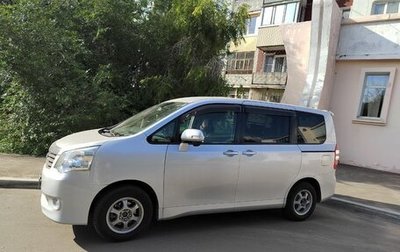 Toyota Noah III, 2011 год, 1 250 000 рублей, 1 фотография