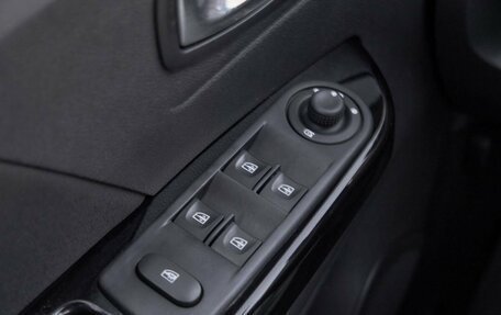 Renault Kaptur I рестайлинг, 2017 год, 1 298 000 рублей, 11 фотография