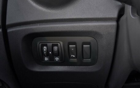 Renault Kaptur I рестайлинг, 2017 год, 1 298 000 рублей, 12 фотография