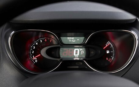 Renault Kaptur I рестайлинг, 2017 год, 1 298 000 рублей, 19 фотография