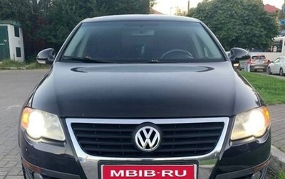 Volkswagen Passat B6, 2006 год, 700 000 рублей, 1 фотография
