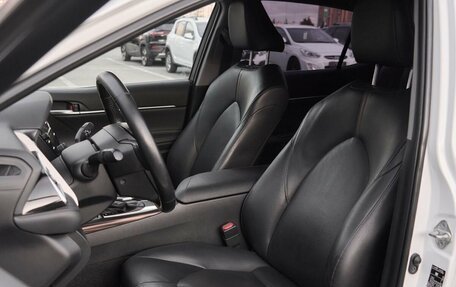 Toyota Camry, 2020 год, 2 798 000 рублей, 12 фотография