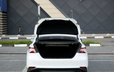 Toyota Camry, 2020 год, 2 798 000 рублей, 18 фотография