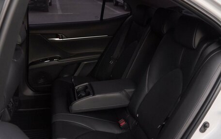 Toyota Camry, 2020 год, 2 798 000 рублей, 14 фотография