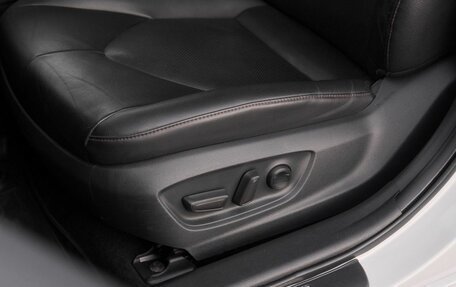 Toyota Camry, 2020 год, 2 798 000 рублей, 13 фотография