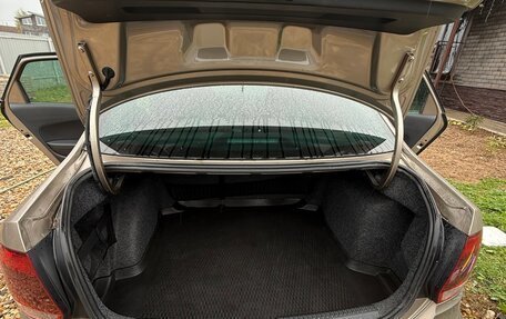 Volkswagen Polo VI (EU Market), 2018 год, 1 400 000 рублей, 10 фотография
