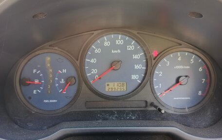 Subaru Impreza III, 2003 год, 370 000 рублей, 13 фотография