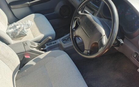 Subaru Impreza III, 2003 год, 370 000 рублей, 14 фотография