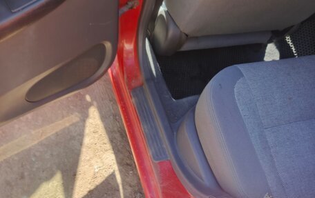 Subaru Impreza III, 2003 год, 370 000 рублей, 21 фотография