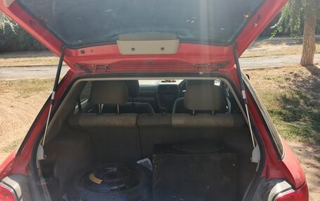 Subaru Impreza III, 2003 год, 370 000 рублей, 24 фотография