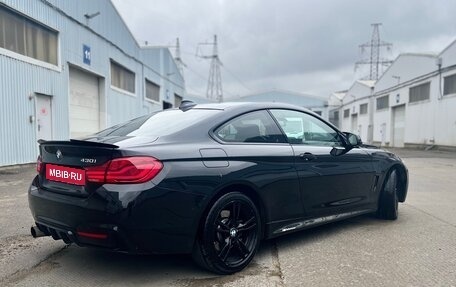 BMW 4 серия, 2018 год, 3 200 000 рублей, 3 фотография