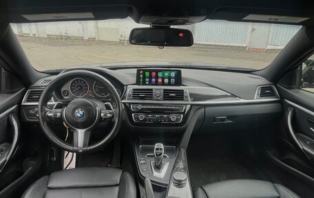 BMW 4 серия, 2018 год, 3 200 000 рублей, 5 фотография