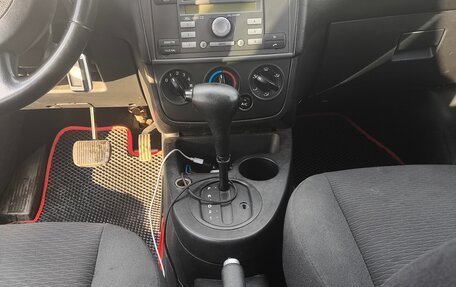 Ford Fiesta, 2007 год, 450 000 рублей, 9 фотография