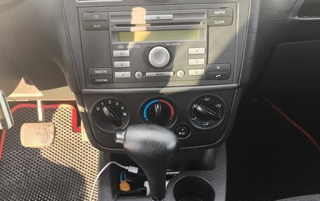 Ford Fiesta, 2007 год, 450 000 рублей, 8 фотография