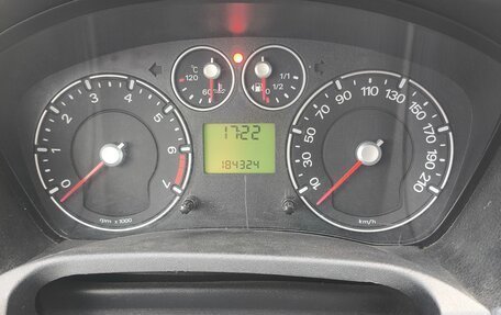 Ford Fiesta, 2007 год, 450 000 рублей, 6 фотография