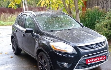 Ford Kuga III, 2011 год, 800 000 рублей, 3 фотография