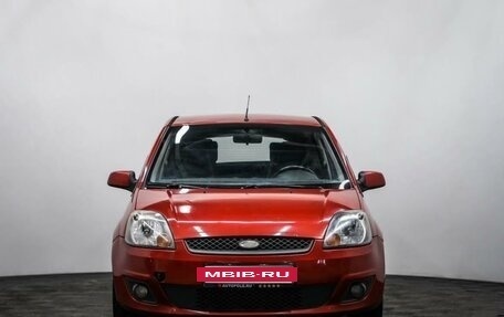 Ford Fiesta, 2007 год, 450 000 рублей, 3 фотография