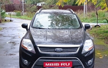 Ford Kuga III, 2011 год, 800 000 рублей, 2 фотография