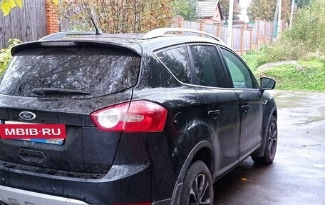 Ford Kuga III, 2011 год, 800 000 рублей, 4 фотография
