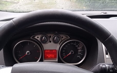 Ford Kuga III, 2011 год, 800 000 рублей, 8 фотография